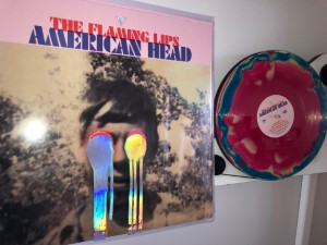 The Flaming Lips  American Head